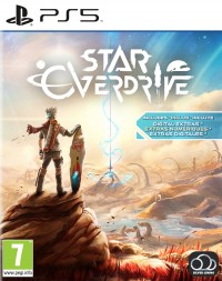 Star Overdrive