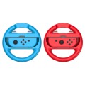 Joy-Con Wheels And Grips for Nintendo Switch 2&1 - screenshot}