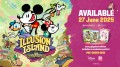 Disney Illusion Island Starring Mickey & Friends - screenshot}
