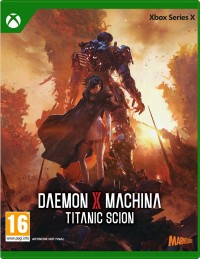 Daemon X Machina: Titanic Scion