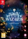 Folly of the Wizards Collectors Edition