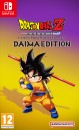 Dragon Ball Z: Kakarot Daima Edition + A New Power Awakens Set