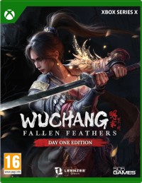 WUCHANG: Fallen Feathers - Day One Edition