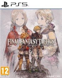 Final Fantasy Tactics: The Ivalice Chronicles