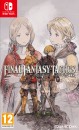 Final Fantasy Tactics: The Ivalice Chronicles