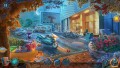 Hidden Objects 7: Unsolved Case Collectors Edition - screenshot}