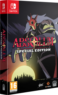 Absolum Special Edition