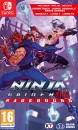 Ninja Gaiden: Ragebound