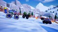 PAW Patrol Rescue Wheels: Championship - screenshot}