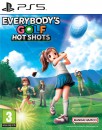 Everybody's Golf: Hot Shots