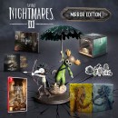 Little Nightmares III Mirror Edition