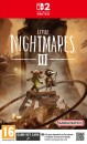 Little Nightmares III
