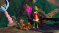 The Grinch Christmas Adventures: Merry & Mischievous Edition - screenshot}