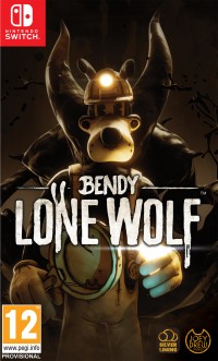Bendy: Lone Wolf