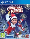 The Elf on the Shelf: Christmas Heroes