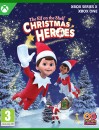 The Elf on the Shelf: Christmas Heroes