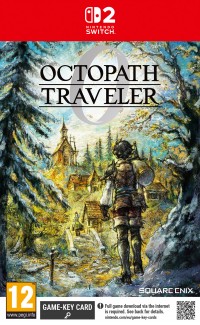 Octopath Traveler 0 (Pre-Order Bonus)