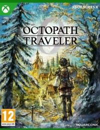 Octopath Traveler 0 (Pre-Order Bonus)