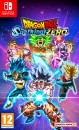 Dragon Ball: Sparking! Zero
