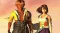 Final Fantasy X/X-2 HD Remaster (Download Code in Box) - screenshot}