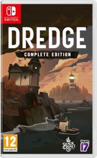 DREDGE Complete Edition