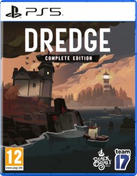 DREDGE Complete Edition