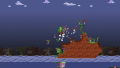 Worms Armaggedon Anniversary Edition - screenshot}