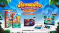 Nikoderiko: The Magical World - Director´s Cut Collector's Edition - screenshot}