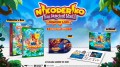 Nikoderiko: The Magical World - Director´s Cut Collector's Edition - screenshot}