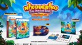 Nikoderiko: The Magical World - Director´s Cut Collector's Edition - screenshot}