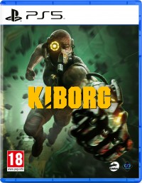 KIBORG