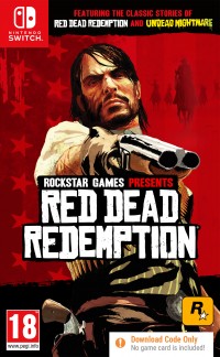 Red Dead Redemption (CIB)