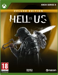 Hell Is Us - Deluxe Edition