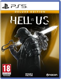Hell Is Us - Deluxe Edition