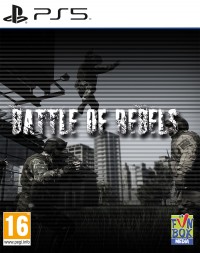 Battle of Rebels