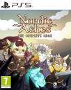 Nordic Ashes: The Complete Saga