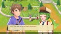 Harvest Moon: Home Sweet Home Special Edition - screenshot}