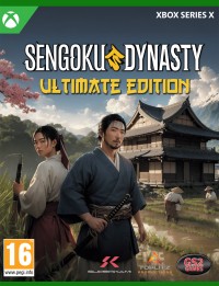 Sengoku Dynasty Ultimate Edition
