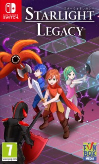 Starlight Legacy
