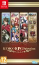 KEMCO RPG Selection Vol. 1