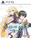Tales of Xillia Remastered