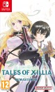 Tales of Xillia Remastered