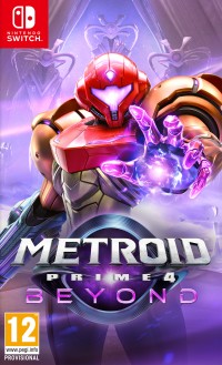 Metroid Prime 4: Beyond (Pre-Order Offer)