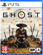 Ghost Of Yótei