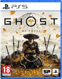 Ghost Of Yótei