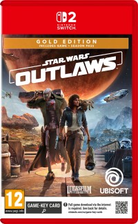 Star Wars: Outlaws - Gold Edition
