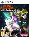 My Hero Academia: All's Justice (Pre-Order Bonus)