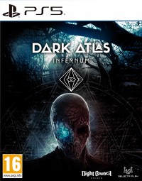 Dark Atlas: Infernum