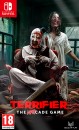 Terrifier: The ArtCade Game