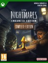 Little Nightmares Enhanced Edition Complete Edition